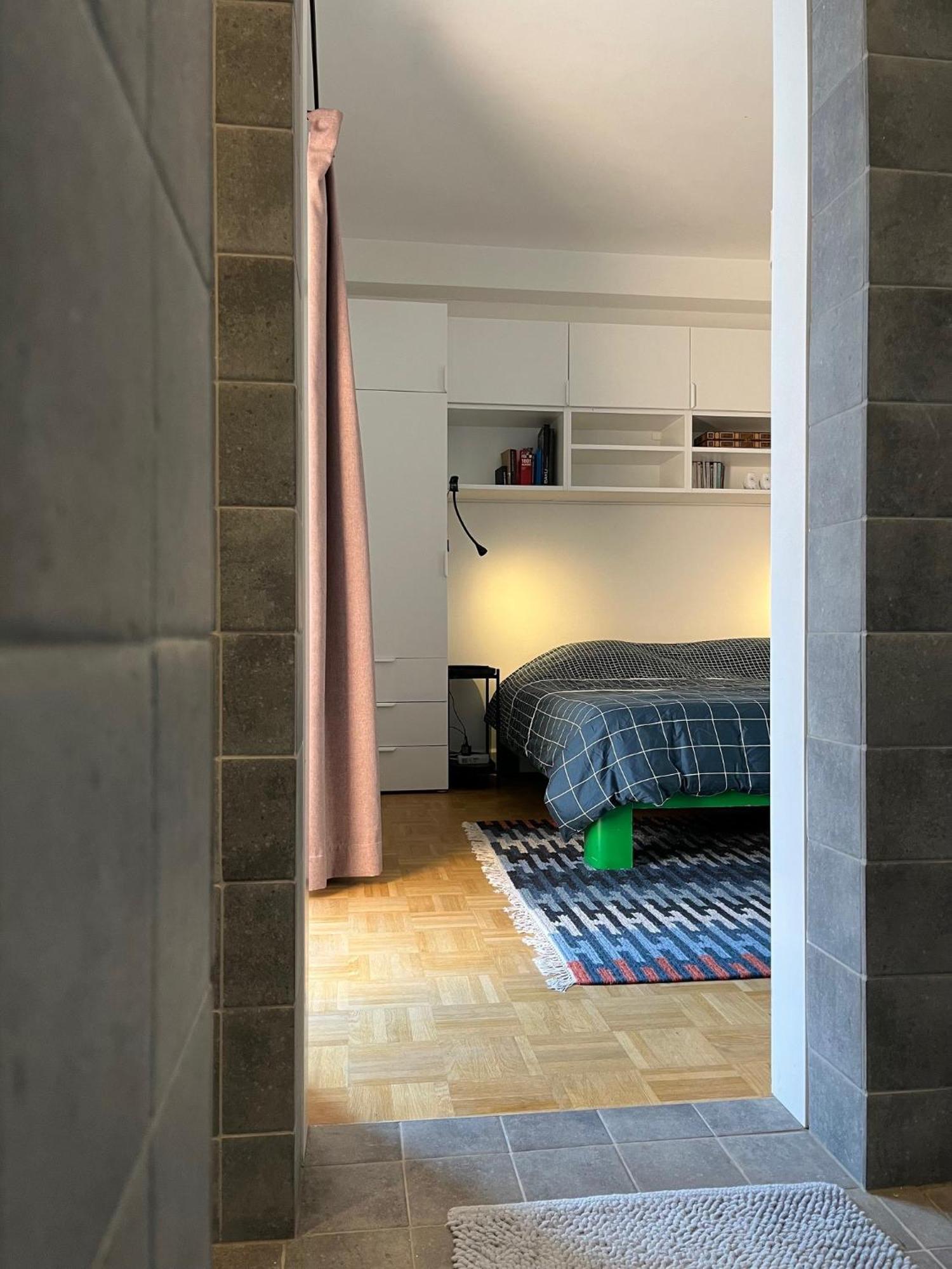 Trendy & Sunny Apartment In Gent Kültér fotó